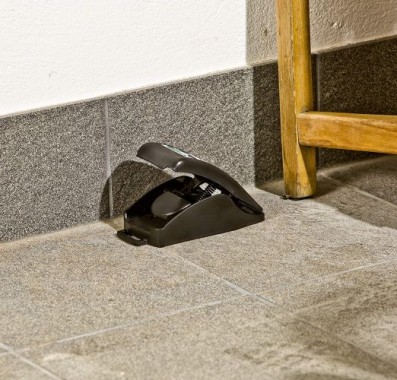 Preview: Windhager Rattenfalle SNAP, Schnappfalle inkl. Köder, wiederverwendbar, 05065