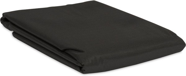 Windhager Unkrautfolie Antiweed, Unkrautviles, Anit Unkrautfolie, 33 g/ m², schwarz, 5 x 0,9 m, 06750