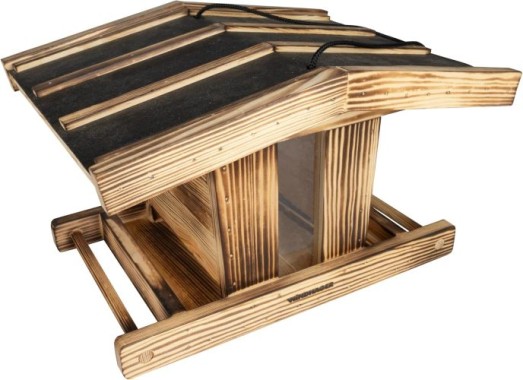 Windhager Vogelfuttersilo Canteen XL, 07731