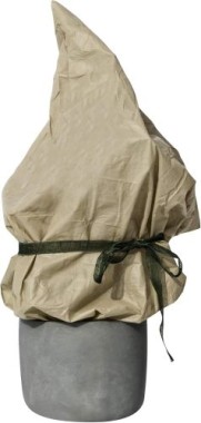 Windhager Winter-Vlies PROTECT, 2 x 5 m, 30g/m², 06258