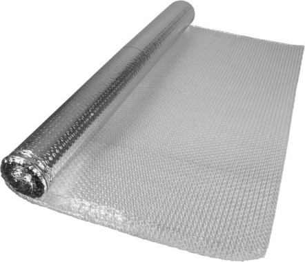 Windhager Winter Kälteschutzfolie SUPERPROTECT, 1 x 5m, 07483