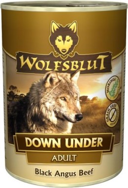 Wolfsblut Down Under Adult, Nassfutter, 800g, WB783984
