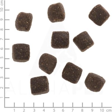 Preview: Wolfsblut Squashies, Cold River, Forellle und Süßkartoffeln, 100 g, WB785308