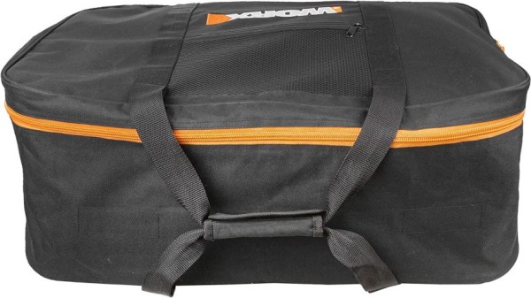 WORX Landroid Aufbewahrungstasche – ideal für die Überwinterung von Mährobotern S und M Modelle, WA0197
