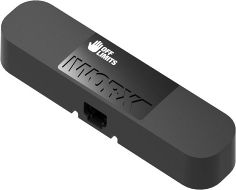 WORX Landroid Virtueller Zaun Off Limits 2.0,  WA0892