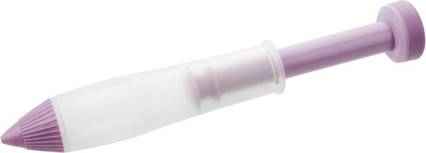 Zenker Garnierspritze Easy Decorating, 42814