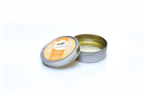 Infraduftgel 80g Zitronengras 1-031-154