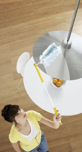 Swiffer Staubmagnet XXL Starter Set 1