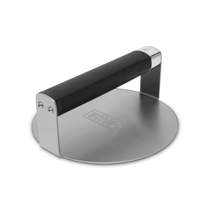 Weber Smashed-Burger-Presse für Plancha, 3400846