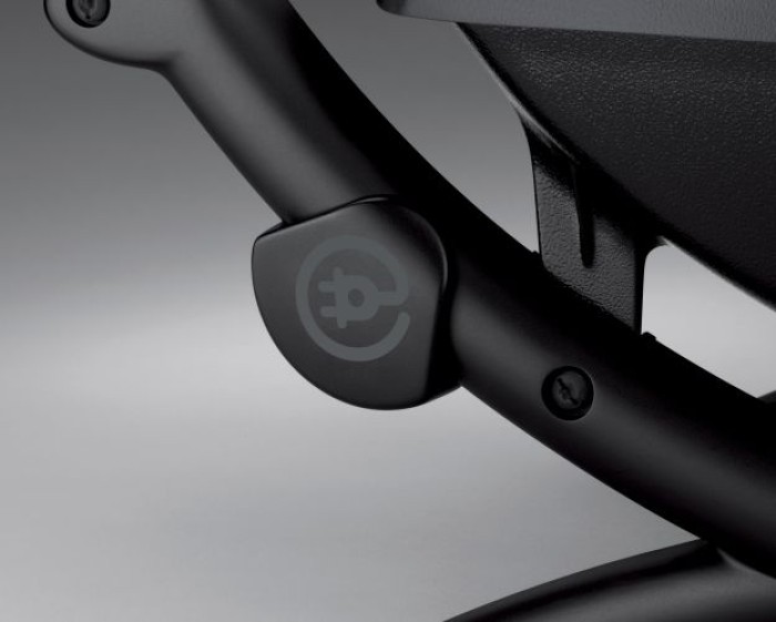 Weber Elektrogrill  Q 2400 dark grey, 55020079