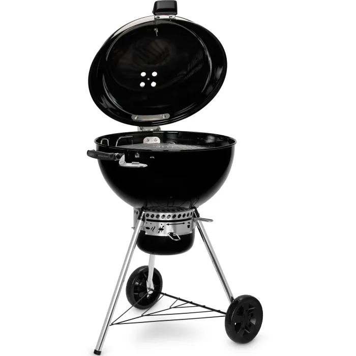 Weber Holzkohlegrill Master-Touch Premium E-5770 17301004 4