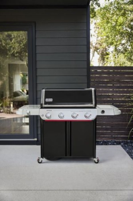 Weber Genesis E-435W Gasgrill, 1501258