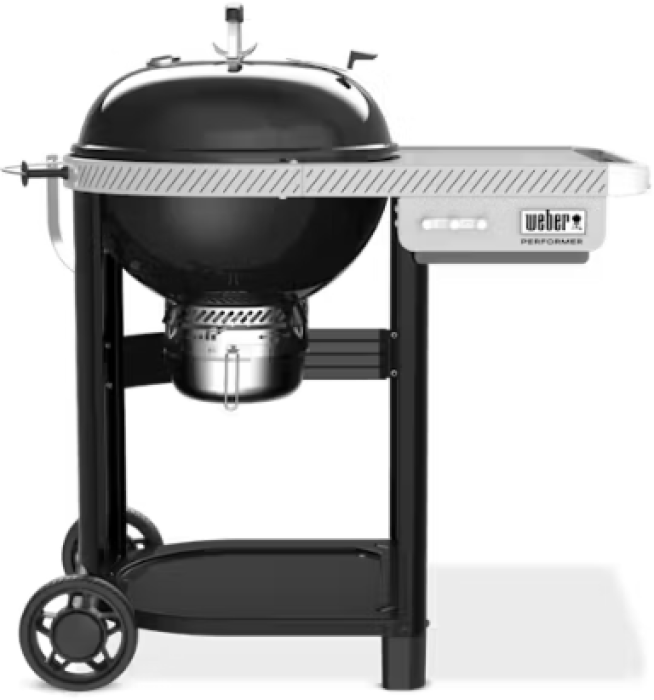 Weber Performer Holzkohlegrill Ø 57 cm, 1501630