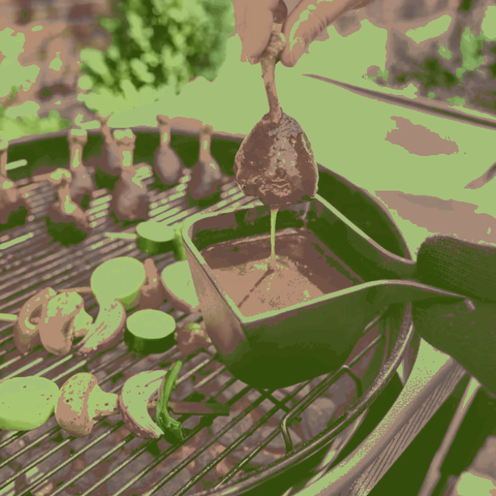 Weber Performer Holzkohlegrill Ø 57 cm, 1501630