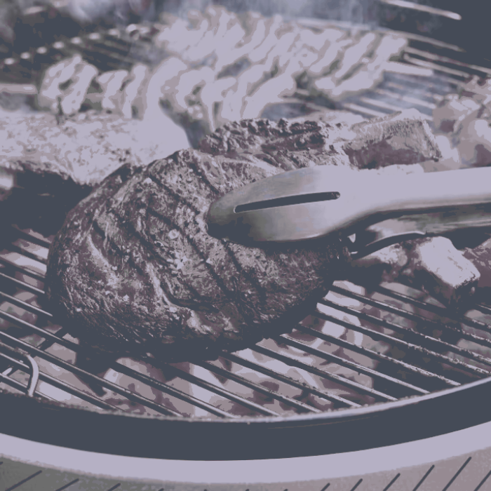 Weber Performer Holzkohlegrill Ø 57 cm, 1501630