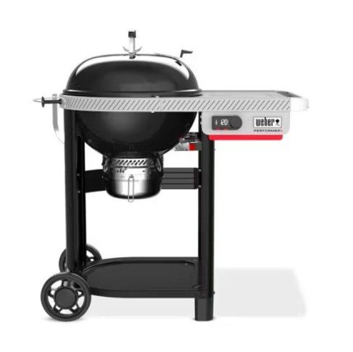 Weber Performer smarter Holzkohlegrill Ø 57 cm, 1501959