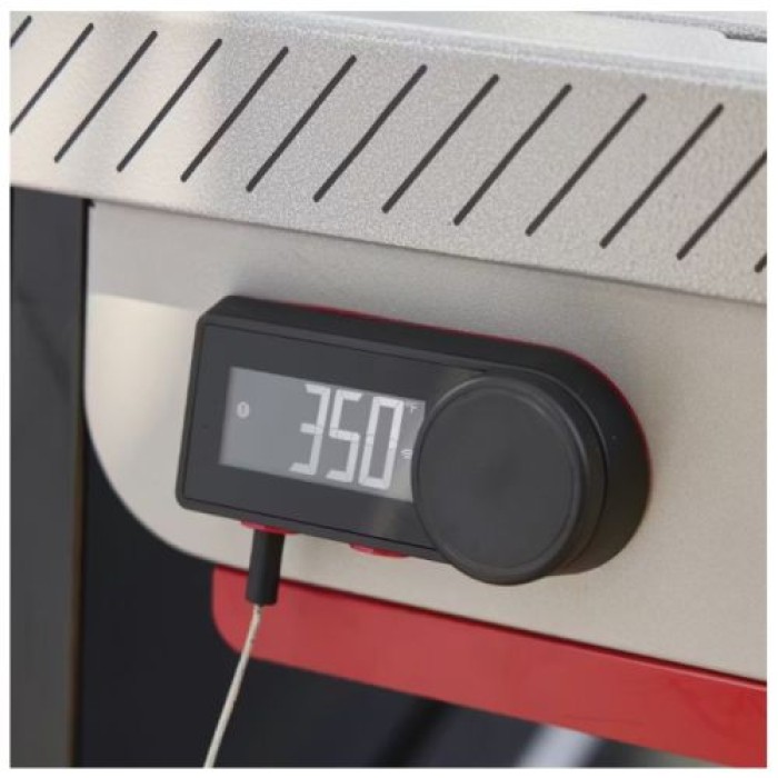 Weber Performer smarter Holzkohlegrill Ø 57 cm, 1501959