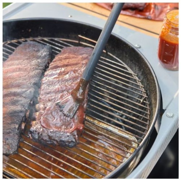 Weber Performer smarter Holzkohlegrill Ø 57 cm, 1501959