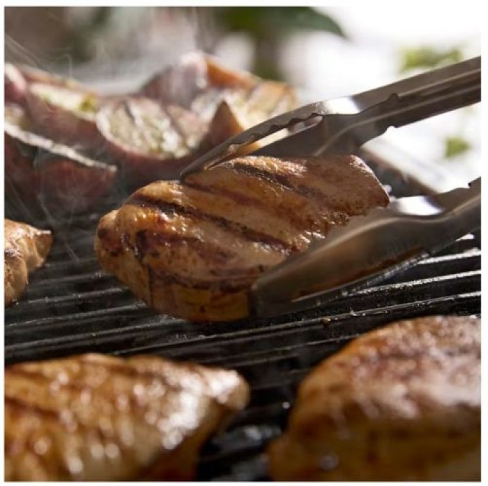 Weber Lumin® Compact Outdoor-Elektrogrill, 1502044