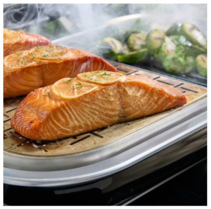 Weber Lumin® Compact Outdoor-Elektrogrill, 1502044