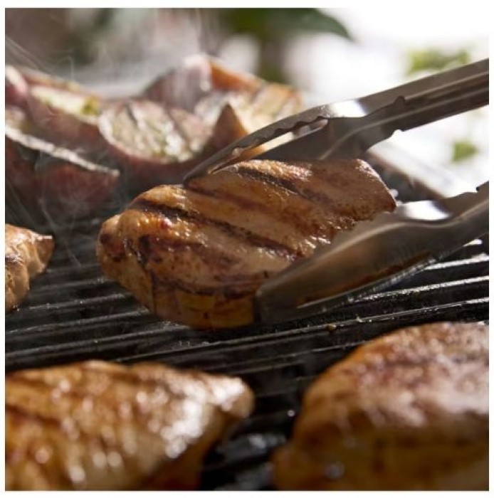 Weber Lumin® Compact smarter Outdoor-Elektrogrill, 1502047