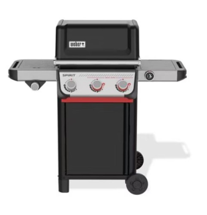 Weber Spirit® EX-335 Smarter Gasgrill, 1502287
