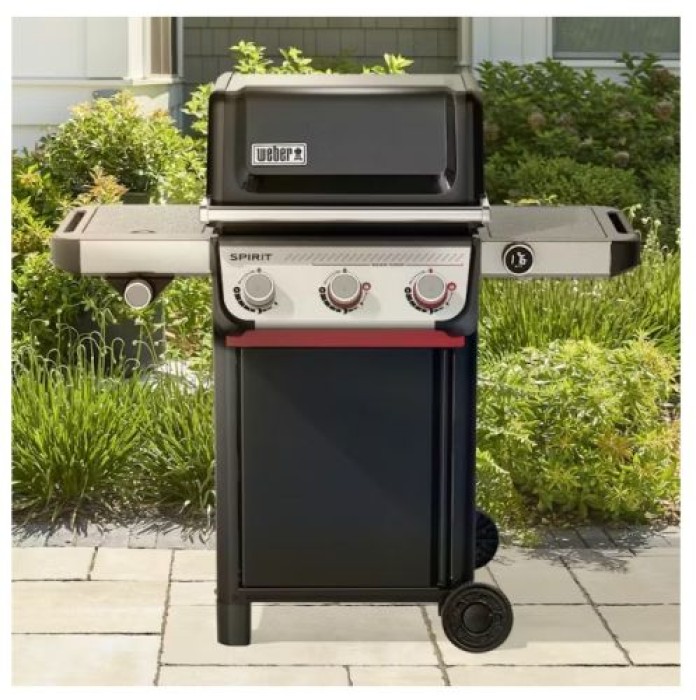 Weber Spirit® EX-335 Smarter Gasgrill, 1502287