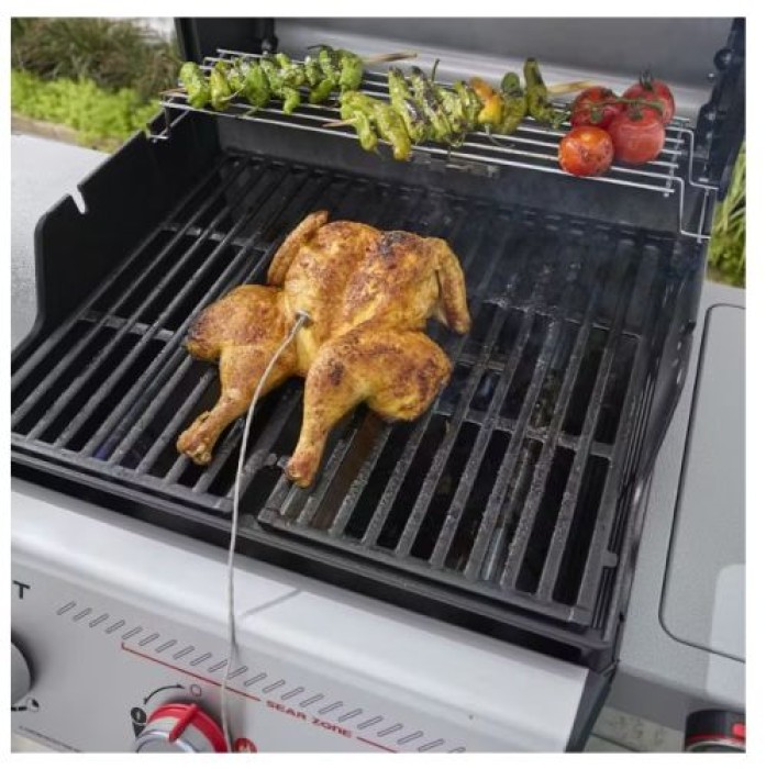 Weber Spirit® EX-335 Smarter Gasgrill, 1502287