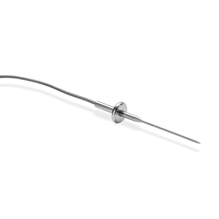 Weber Messfühler für Grillgut, extra dünn, 3400320