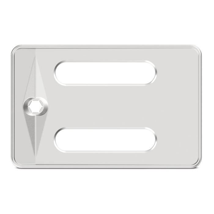 Weber  Aluminiumabdeckung für Smoke22 Holzpelletgrill, 3400654