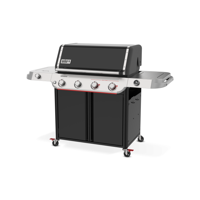 Weber Genesis E-435W Gasgrill, 1501258