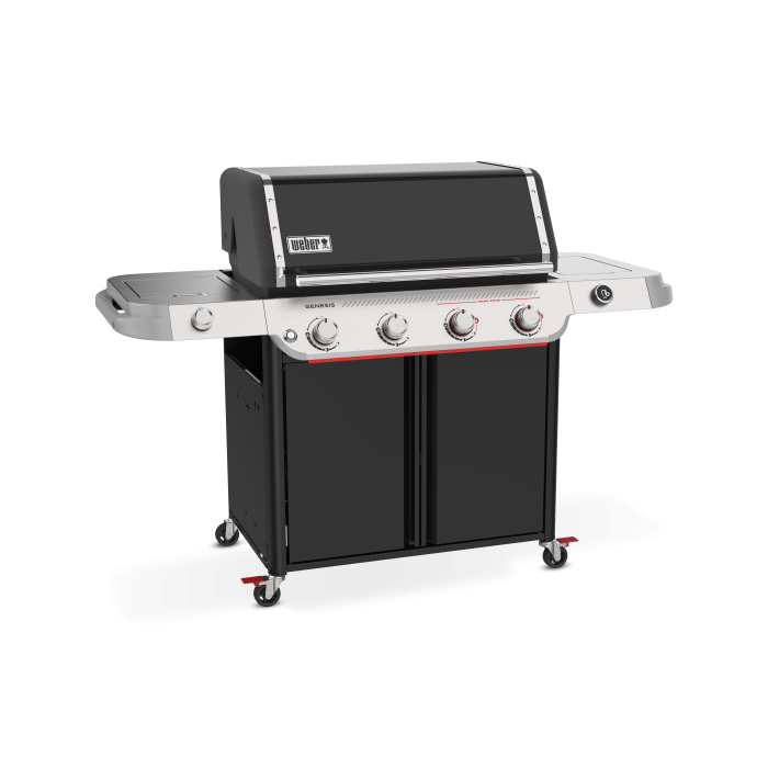 Weber Genesis E-435W Gasgrill, 1501258
