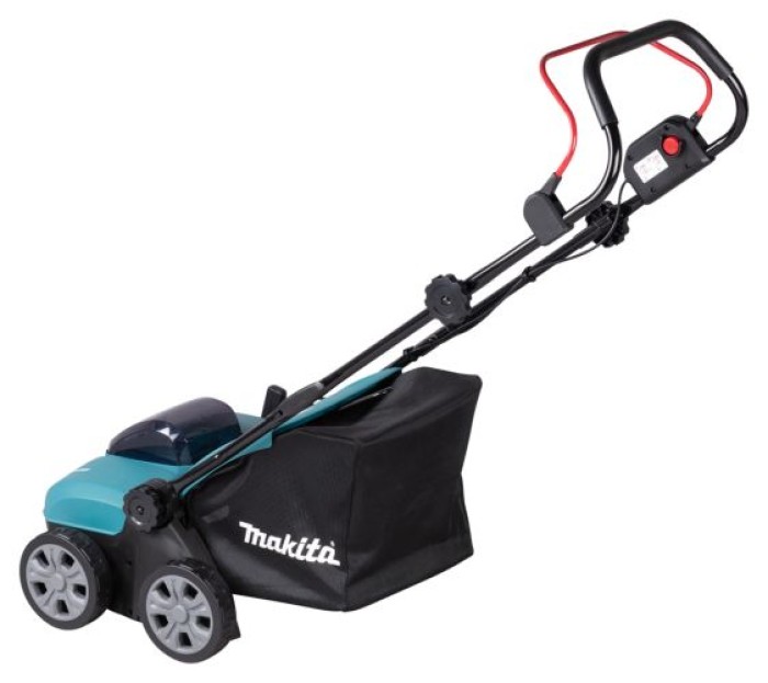 Makita Akku-Vertikutierer LXT 18V, 38 cm, DUV320Z