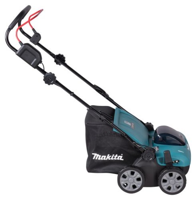 Makita Akku-Vertikutierer LXT 18V, 38 cm, DUV320Z