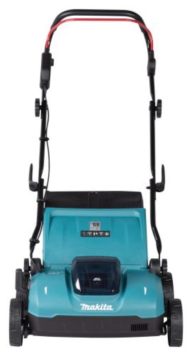 Makita Akku-Vertikutierer LXT 18V, 38 cm, DUV320Z