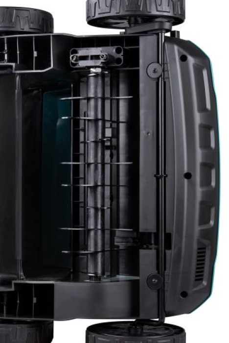 Makita Akku-Vertikutierer LXT 18V, 38 cm, DUV320Z