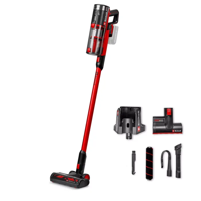 Einhell Akku-Stielstaubsauger TE-SV 18/270 Li BL-Solo 2347225