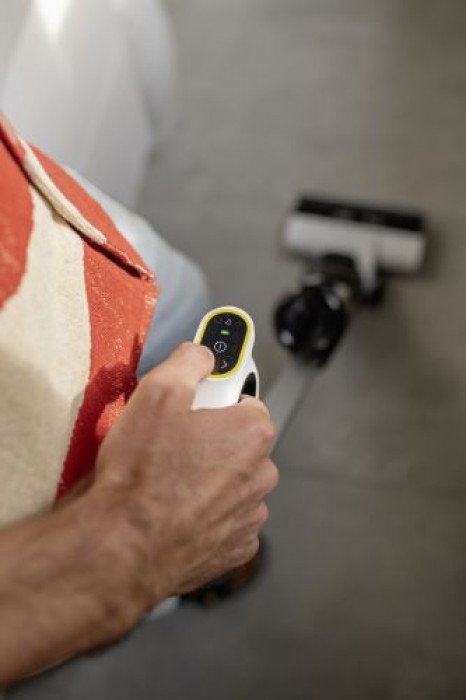Kärcher Saugwischer FCV3, 3-in-1: saugen, wischen, trocknen, 1.056-122.0