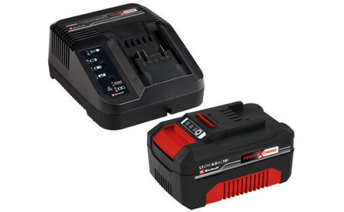 Einhell Profi-Essential Set