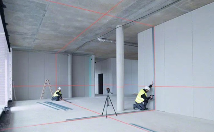 Bosch Professional Linienlaser GLL 3-80 06159940KD