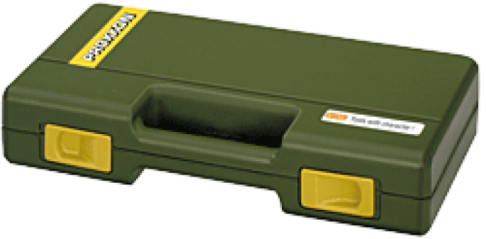 Proxxon MICROMOT Modellbauer- und Gravierset mit Bohr- und Fräsgerät 60/E, 28515