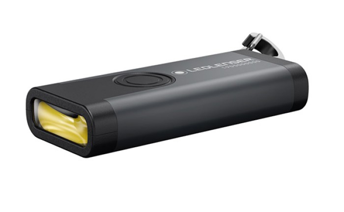 LedLenser Taschenlampe K4R Rose Gold 502575
