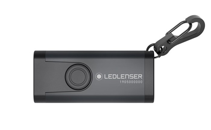 LedLenser Taschenlampe K4R Rose Gold 502575