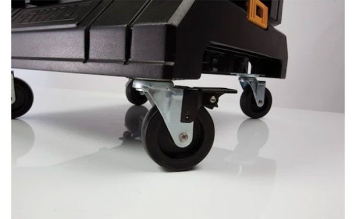 DeWalt TSTAK System DW, Cart Rollbrett DWST1-71229