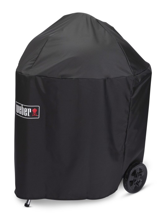 Weber Premium-Abdeckhaube für Master-Touch Holzkohlegrill Ø 67 cm, 3400231