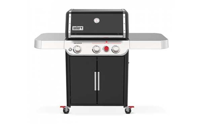 Weber Genesis E-325s Gasgrill 35310079