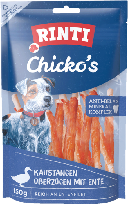 Rinti Chicko Kaustangen Ente klein, 441309