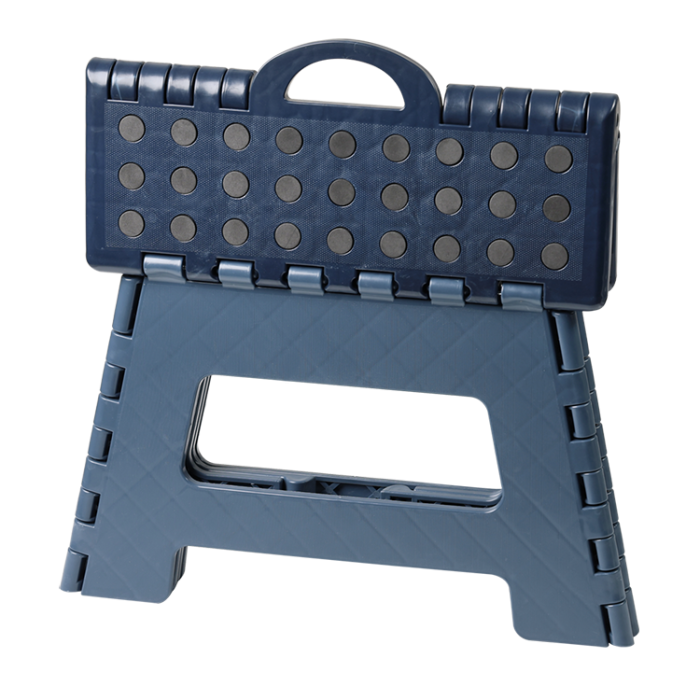 KESPER Klapptrifft, 35 x 27 x 22 cm, Dunkelblau, 70630