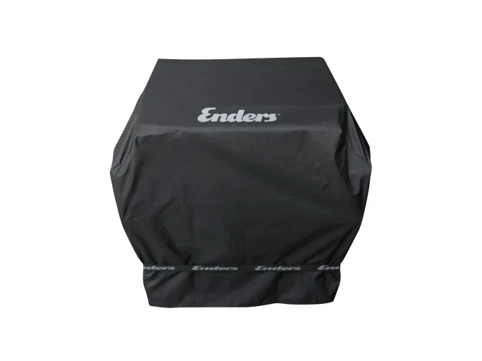Enders®Wetterschutzhülle für Plancha Grill Amaro, Schwarz, 5698