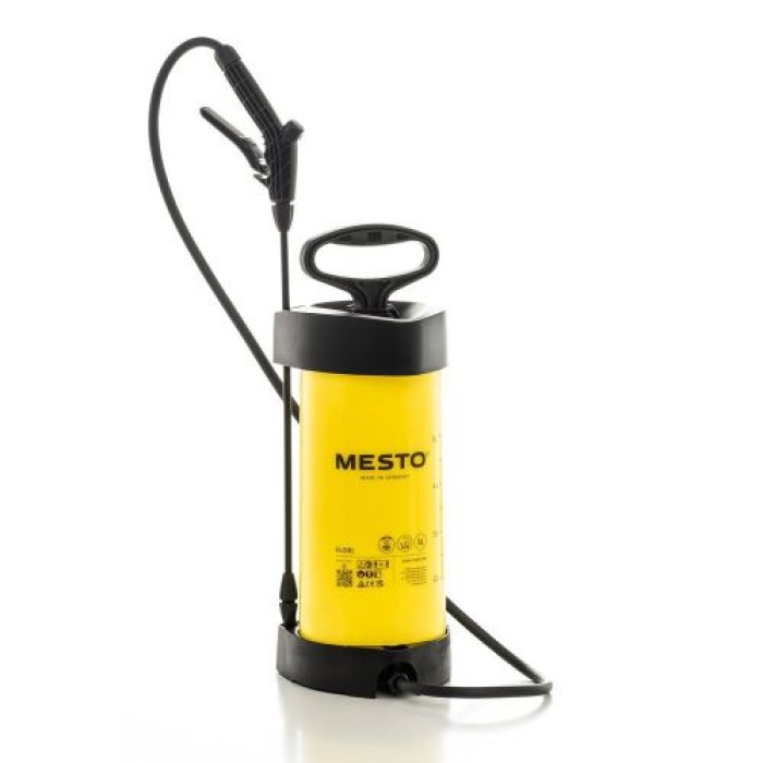 Mesto Drucksprühgerät FLORI 5 Liter, 3232R